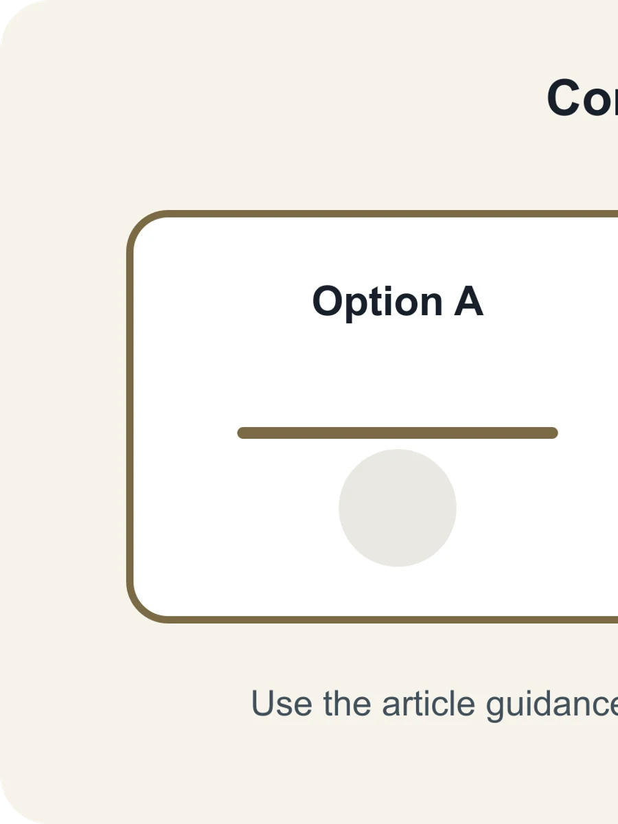 Notebook and calm room details for trauma-informed self-regulation work